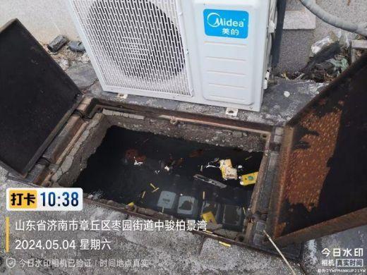 簡篇-【初心產(chǎn)發(fā)  四融五有】“五一”我在崗丨堅(jiān)守詮釋責(zé)任  服務(wù)彰顯擔(dān)當(dāng)