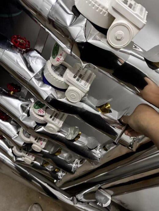 簡篇-【初心產(chǎn)發(fā)  四融五有】“五一”我在崗丨堅(jiān)守詮釋責(zé)任  服務(wù)彰顯擔(dān)當(dāng)