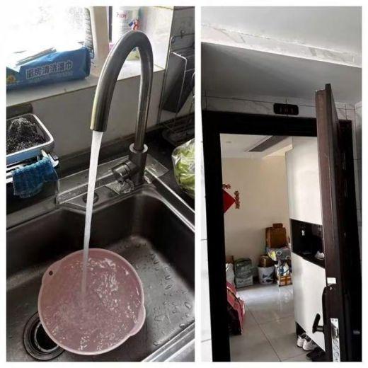 簡篇-【初心產(chǎn)發(fā)  四融五有】“五一”我在崗丨堅(jiān)守詮釋責(zé)任  服務(wù)彰顯擔(dān)當(dāng)