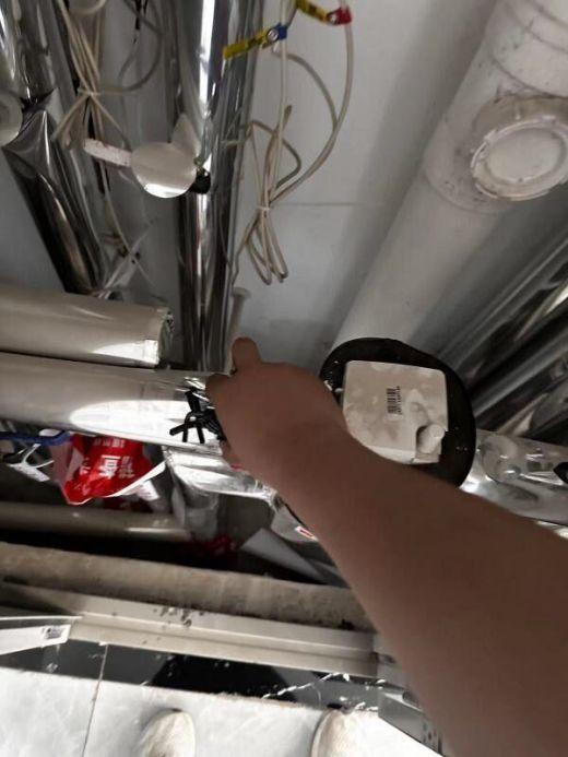 簡篇-【初心產(chǎn)發(fā)  四融五有】“五一”我在崗丨堅(jiān)守詮釋責(zé)任  服務(wù)彰顯擔(dān)當(dāng)