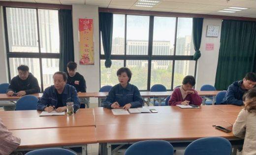 簡篇-【初心產(chǎn)發(fā)  四融五有】“五一”我在崗丨堅(jiān)守詮釋責(zé)任  服務(wù)彰顯擔(dān)當(dāng)