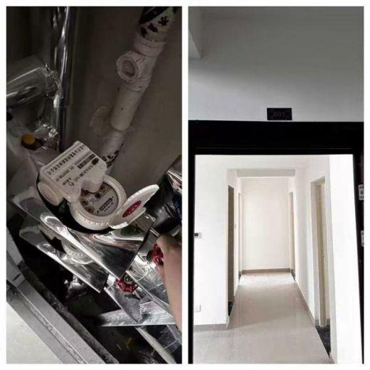 簡篇-【初心產(chǎn)發(fā)  四融五有】“五一”我在崗丨堅(jiān)守詮釋責(zé)任  服務(wù)彰顯擔(dān)當(dāng)