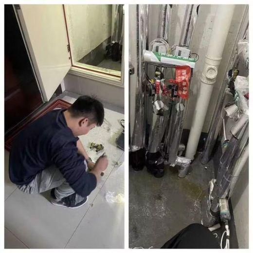 簡篇-【初心產(chǎn)發(fā)  四融五有】“五一”我在崗丨堅(jiān)守詮釋責(zé)任  服務(wù)彰顯擔(dān)當(dāng)