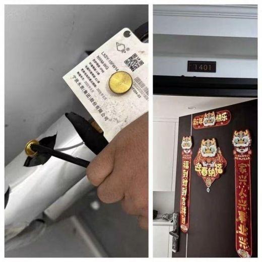 簡篇-【初心產(chǎn)發(fā)  四融五有】“五一”我在崗丨堅(jiān)守詮釋責(zé)任  服務(wù)彰顯擔(dān)當(dāng)