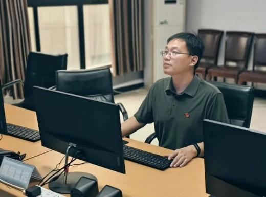 簡篇-初心產發·紅心向黨 | 吳可德:深耕細作篤前行 賡續民生勇擔當