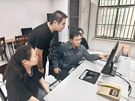 簡篇-初心產發·紅心向黨 | 吳可德:深耕細作篤前行 賡續民生勇擔當