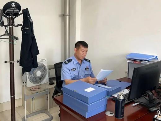 簡(jiǎn)篇-初心產(chǎn)發(fā)·紅心向黨 | 劉超：永葆戎裝底色 續(xù)寫(xiě)奮斗榮光（一）