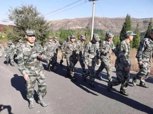 簡(jiǎn)篇-初心產(chǎn)發(fā)·紅心向黨 | 劉超：永葆戎裝底色 續(xù)寫(xiě)奮斗榮光（一）